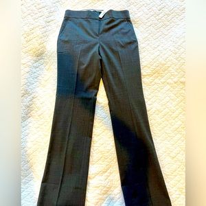 J Crew NWT Dark Gray Pants